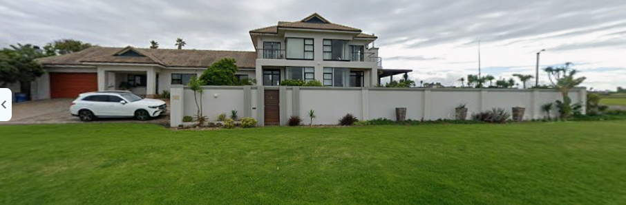 SBWL BnB accommodation